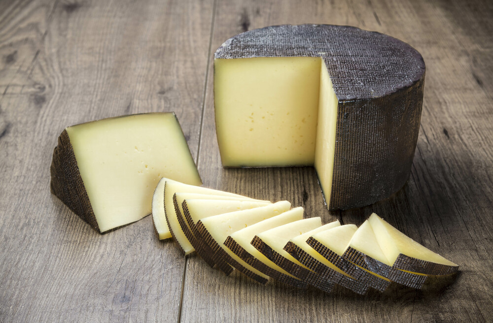 Manchego