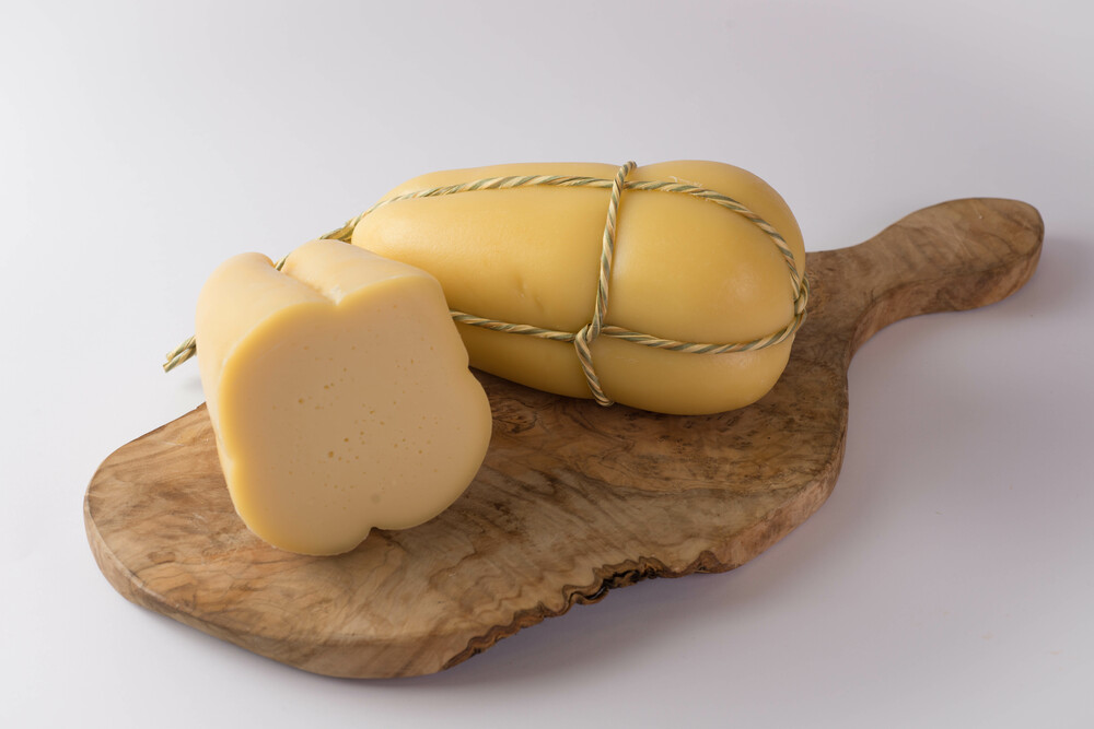 Provola affumicata di bufala