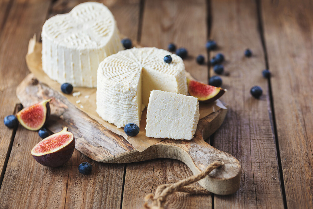 Ricotta
