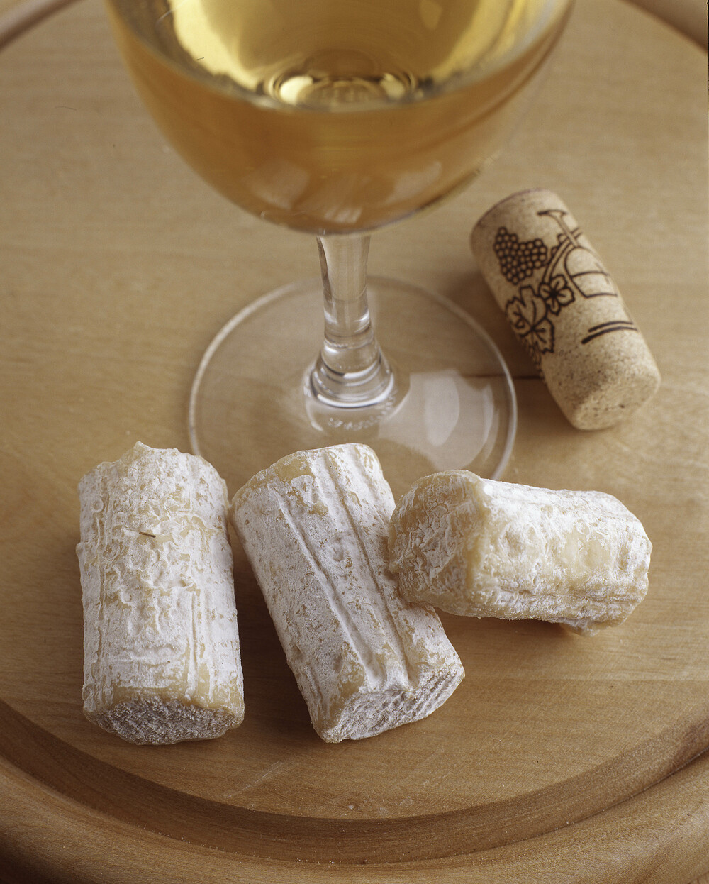 Bouchon de sancerre