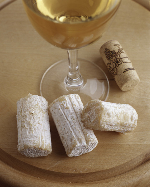 Bouchon de sancerre