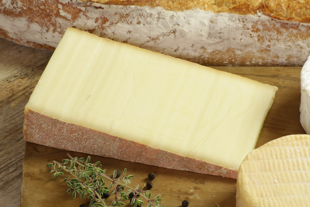 Comté